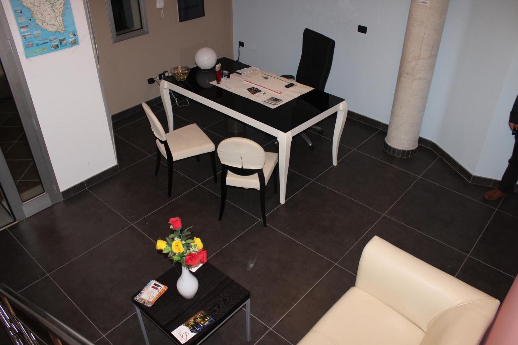 B&B Via Gallipoli Алецио Экстерьер фото
