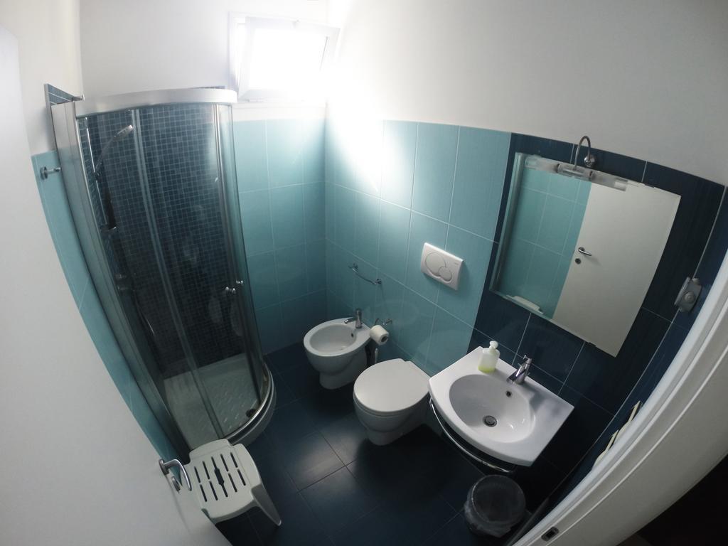 B&B Via Gallipoli Алецио Номер фото