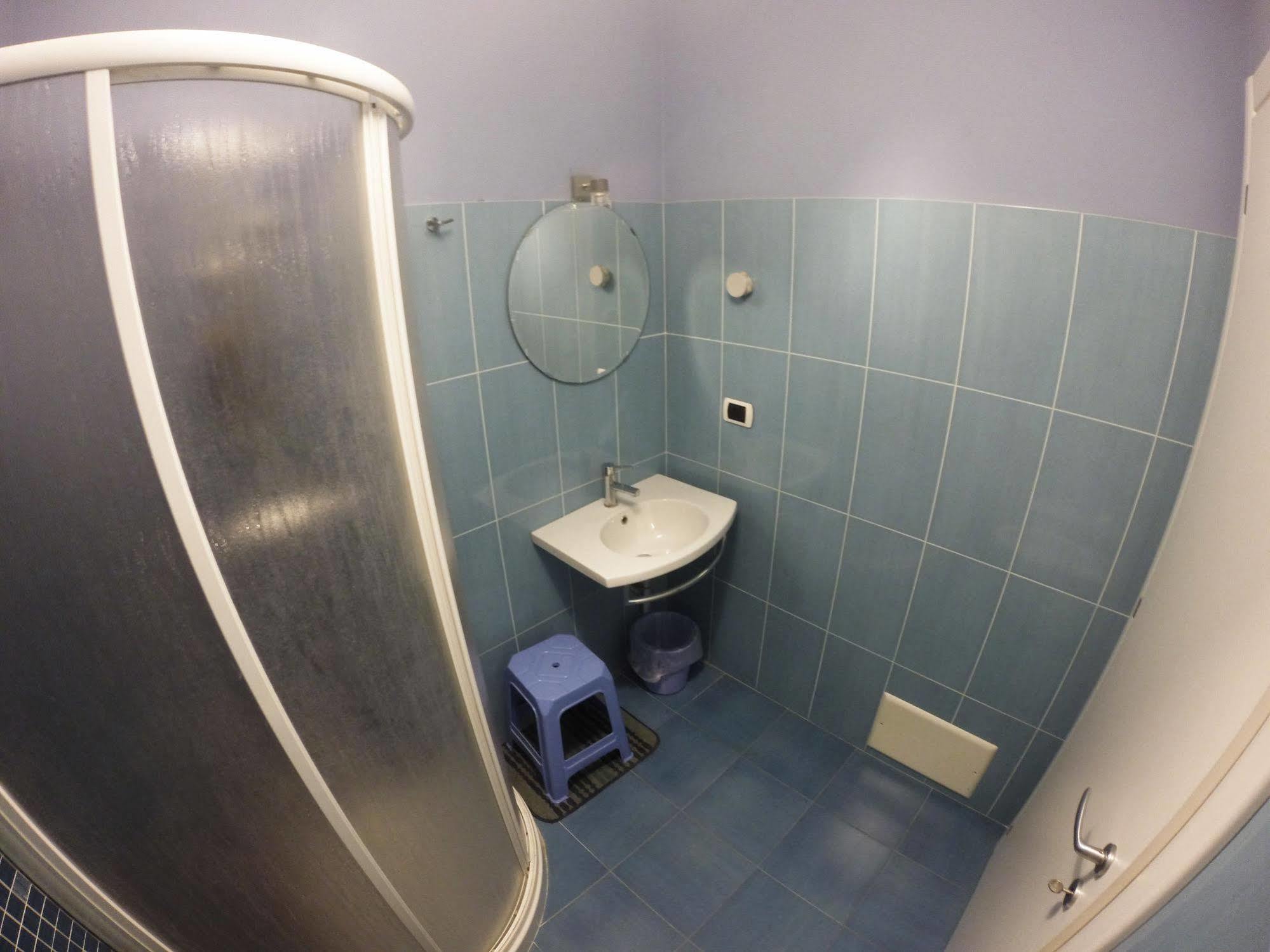 B&B Via Gallipoli Алецио Экстерьер фото