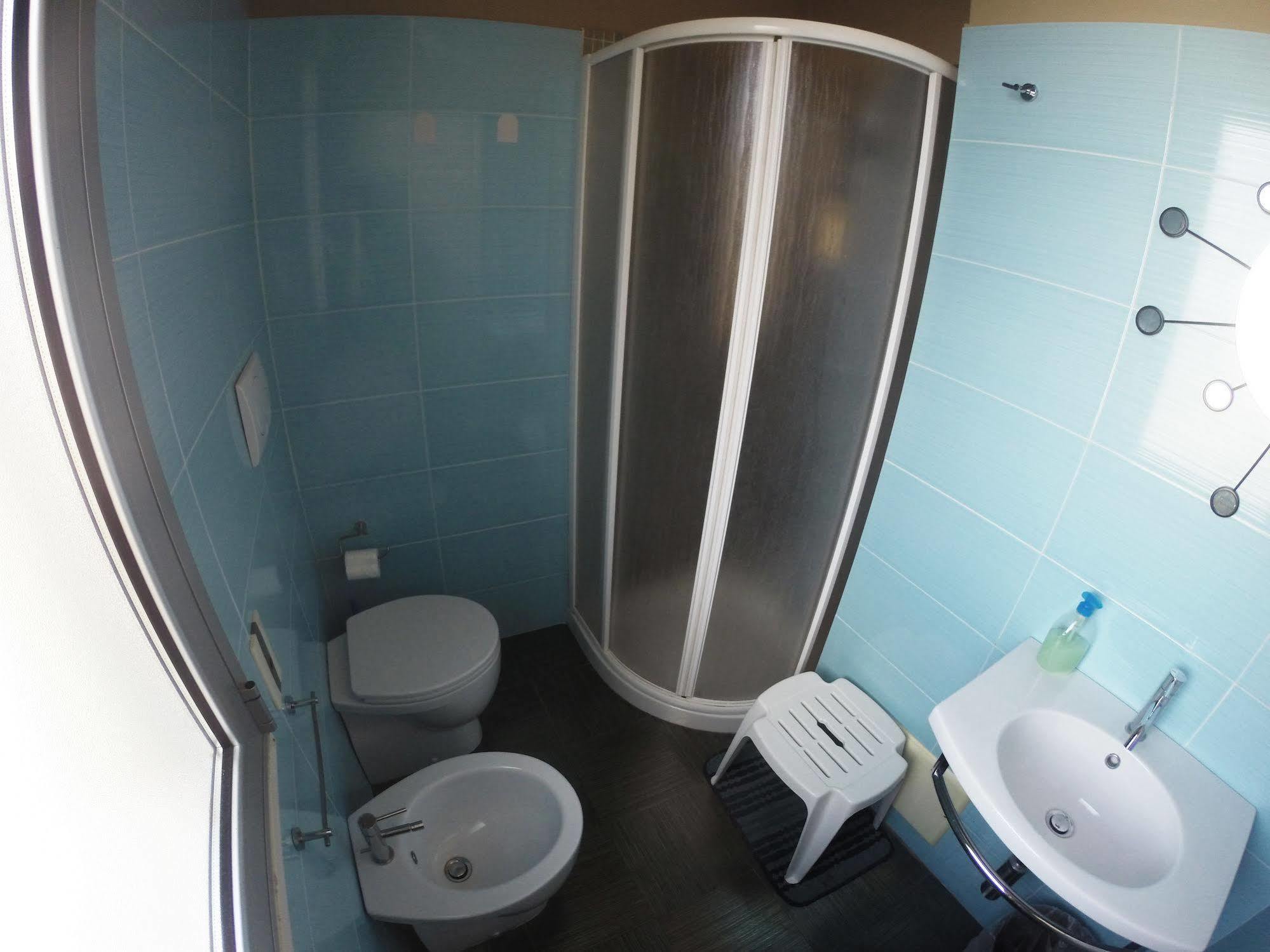 B&B Via Gallipoli Алецио Экстерьер фото