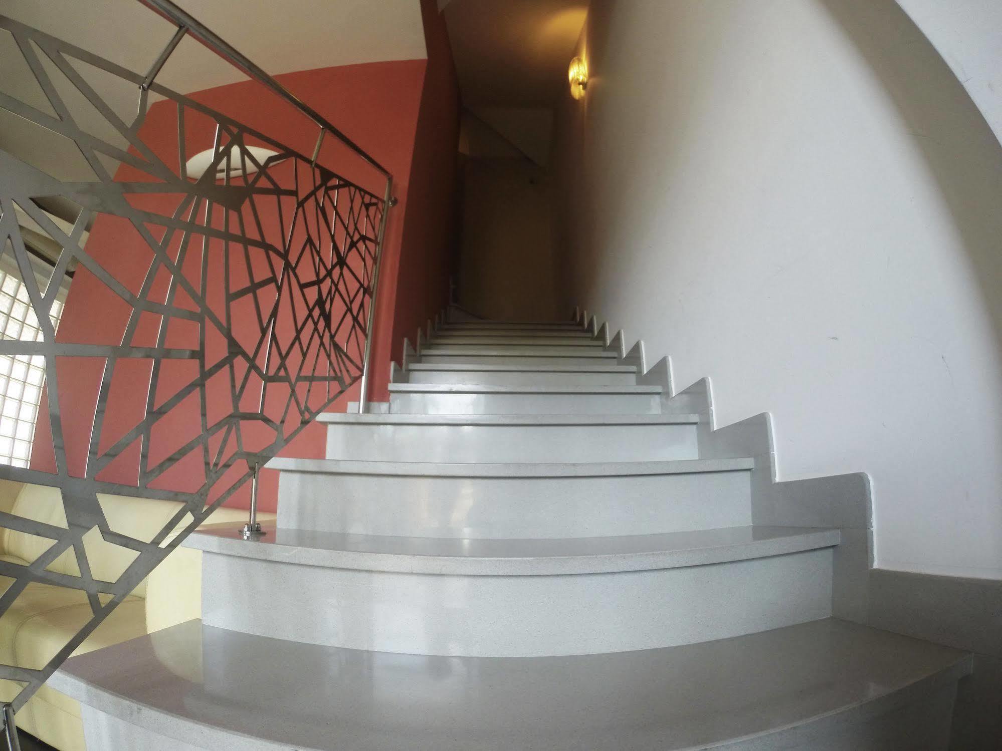 B&B Via Gallipoli Алецио Экстерьер фото